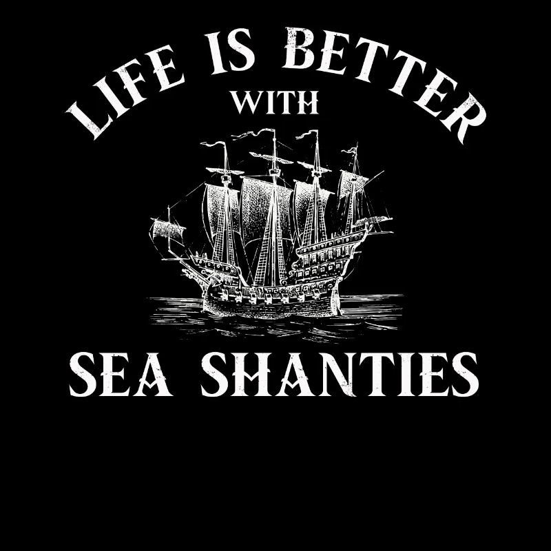 Sailor Meme Pirate Ship Ocean Sailing