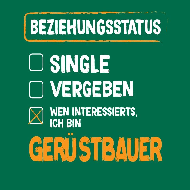 Statut de la relation d’échafaudage Échafaudage Échafaudage