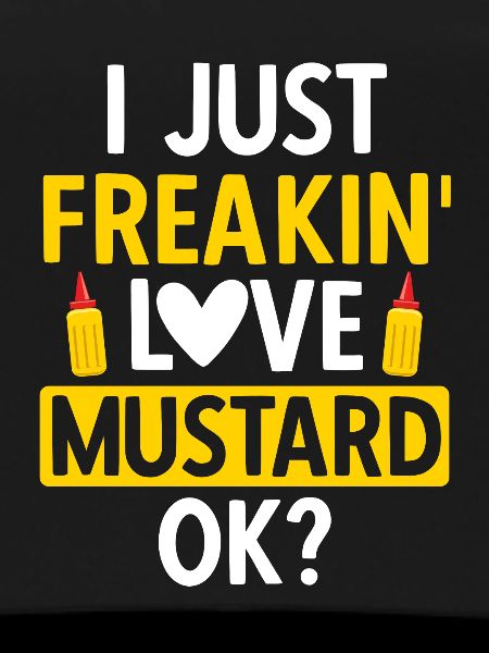 Senf Mustard