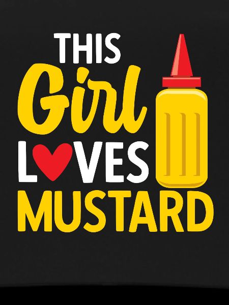 Senf Mustard