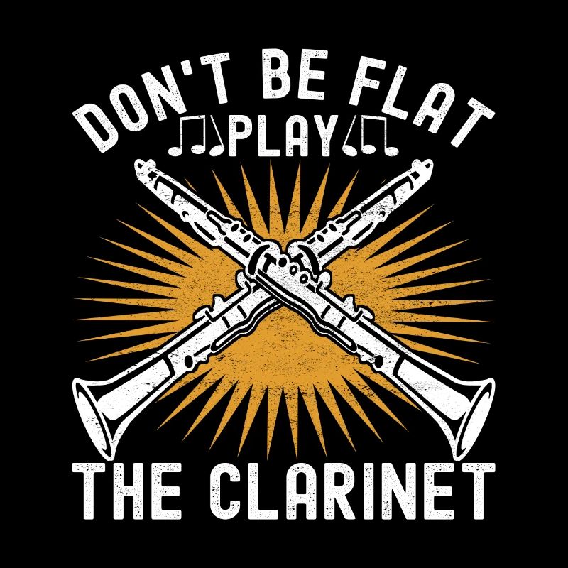 Clarinette Instrument à vent Clarinet