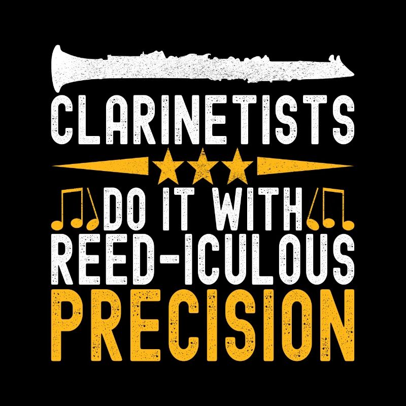 Clarinette Instrument à vent Clarinet