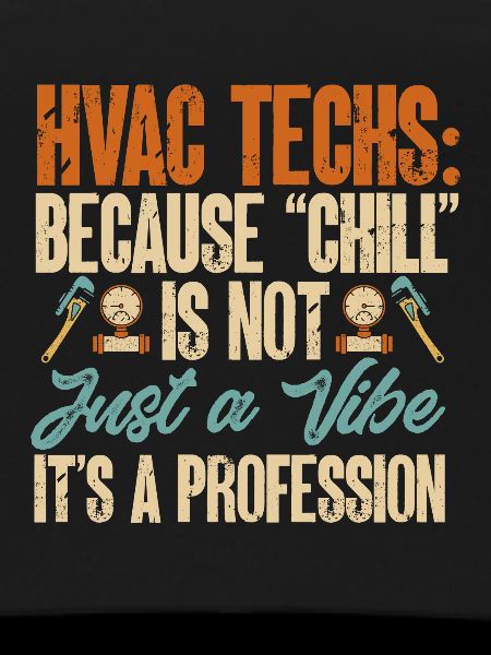 Chauffage, Climatisation, Ventilation, Technicien