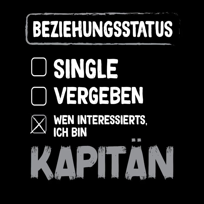 Capitaine Relation Statut Capitaine Bateau Voile