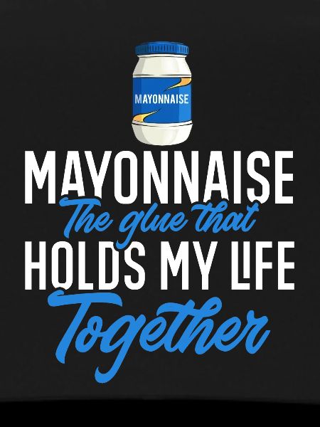 Mayonnaise
