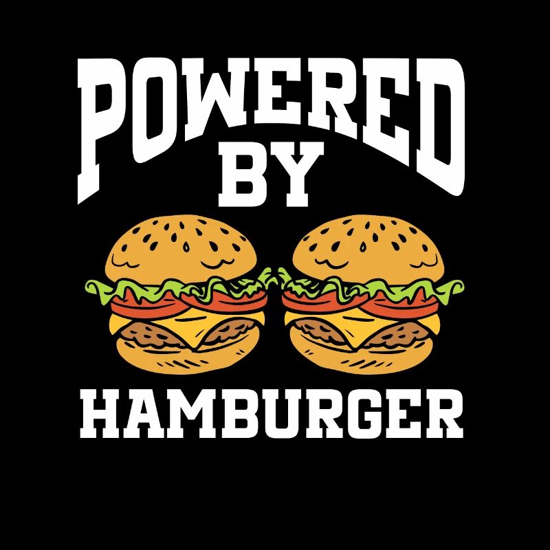 Propulsé par Hamburger