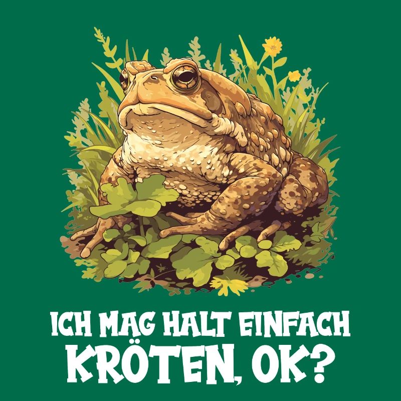 Toad Toads Toad