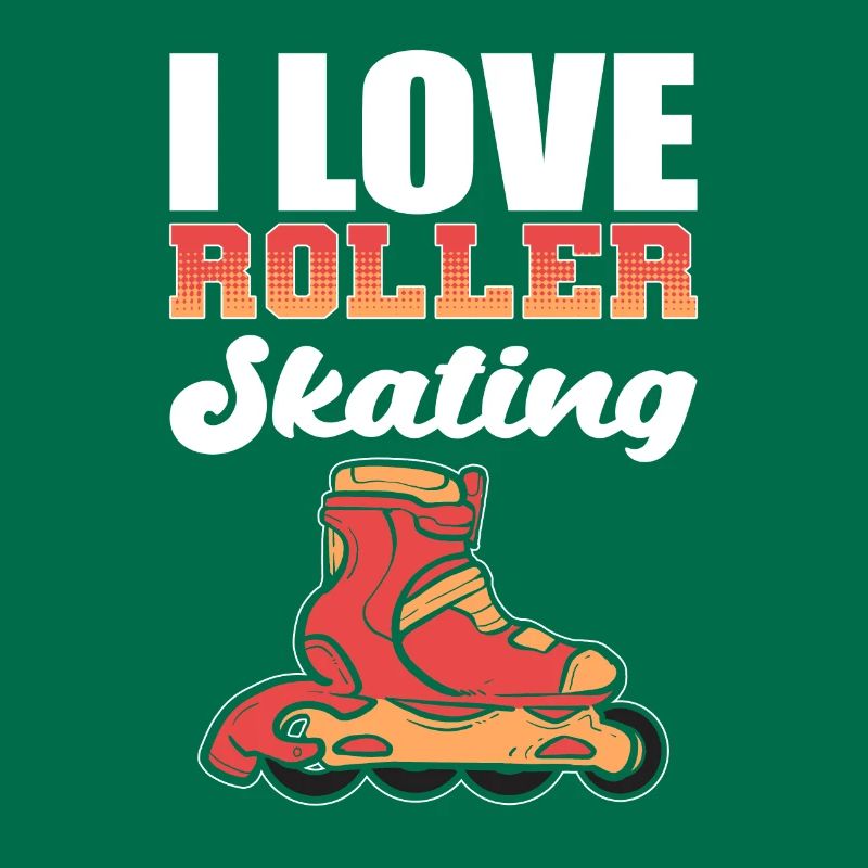 Roller Skating Roller Skates Inline Skates