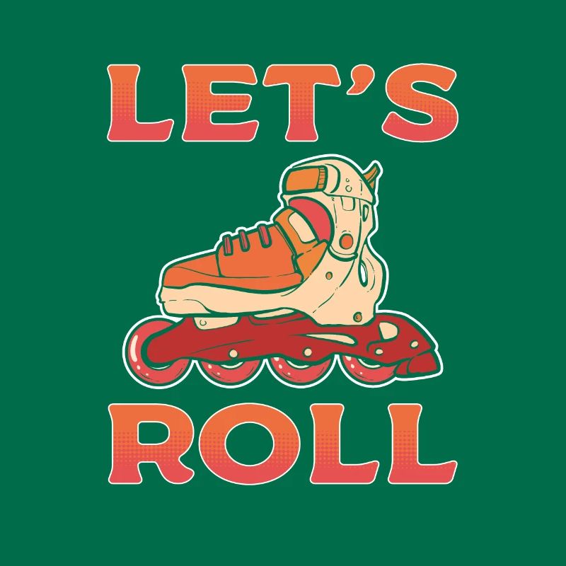 Roller Skating Roller Skates Inline Skates