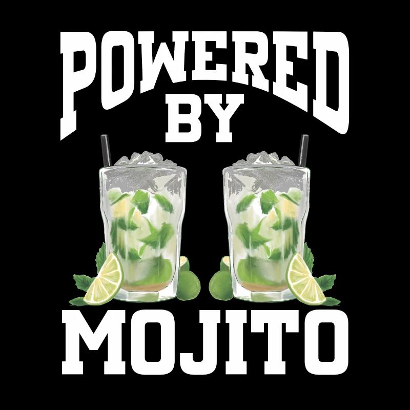 Propulsé par Mojito