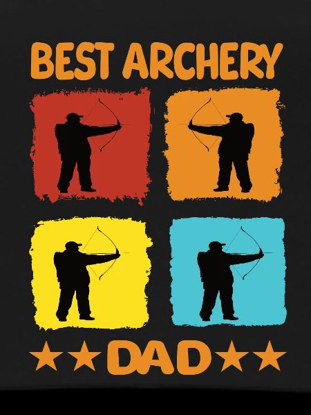 Best Archery Dad