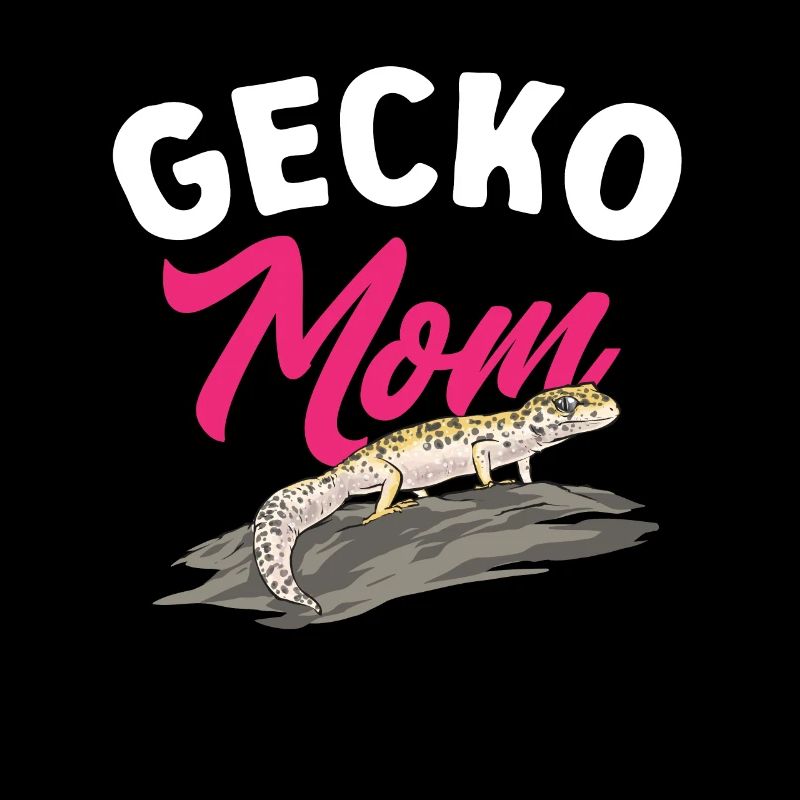 Gecko léopard Gecko reptile gecko de compagnie