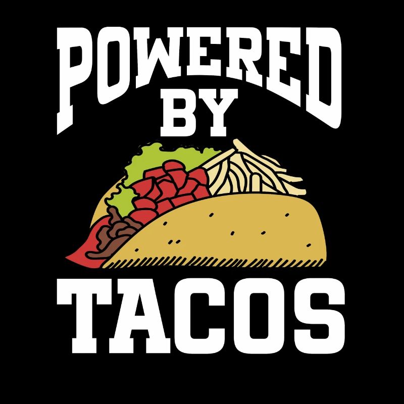 Propulsé par les tacos