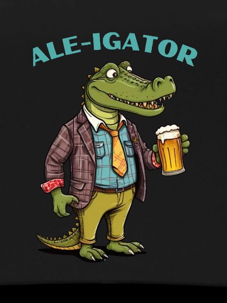 ale-igator