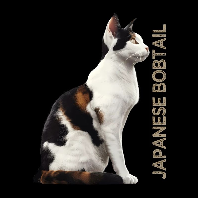 Japanese bobtail