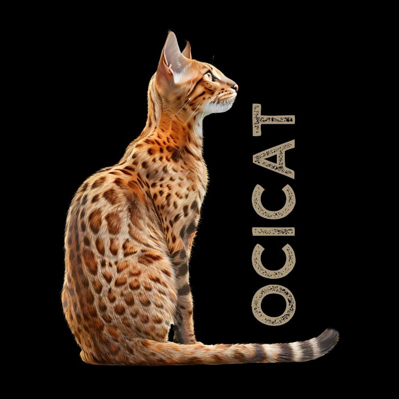 Ocicat