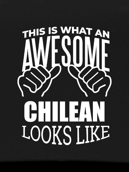Chile Chile Chile
