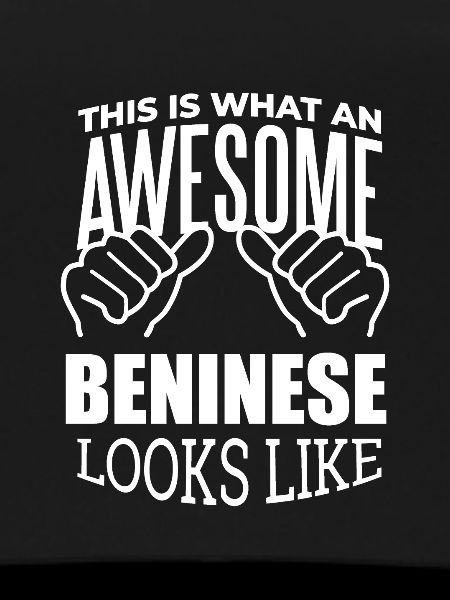 Benin Benin Benin