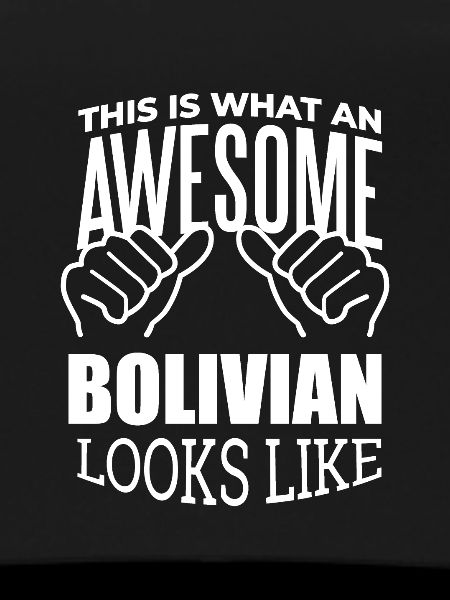 Bolivia Bolivia Bolivia