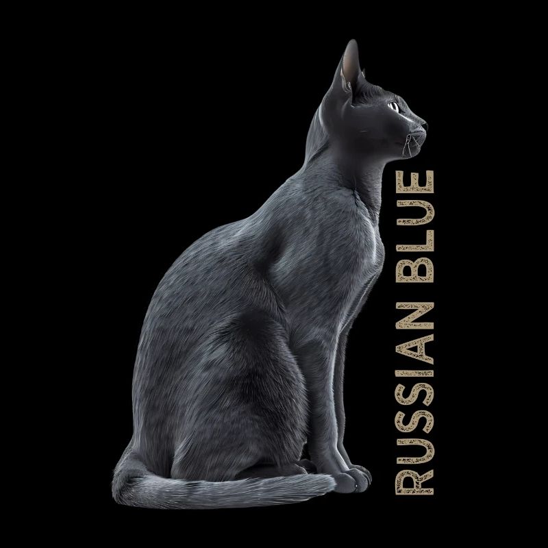 Bleu russe