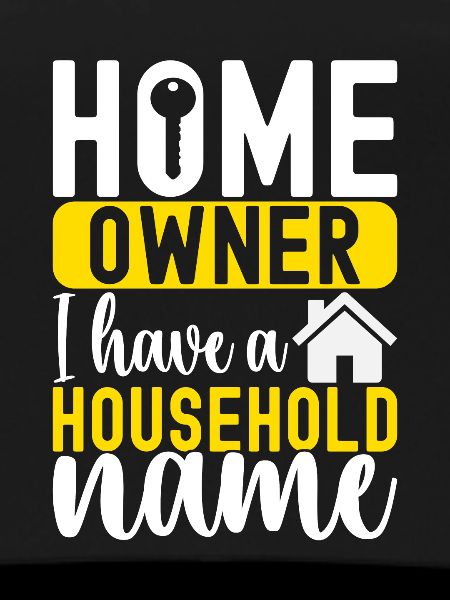 Homeowners Housewarming Party