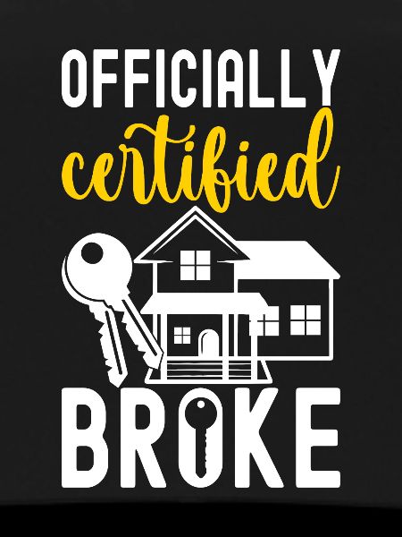Homeowners Housewarming Party