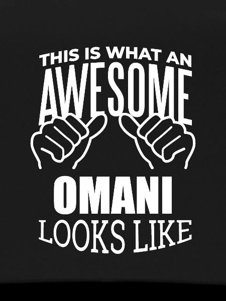 Oman Oman Oman