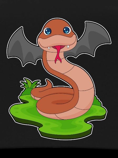 Snake Bat
