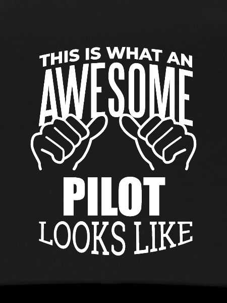 Pilot Pilot Pilot