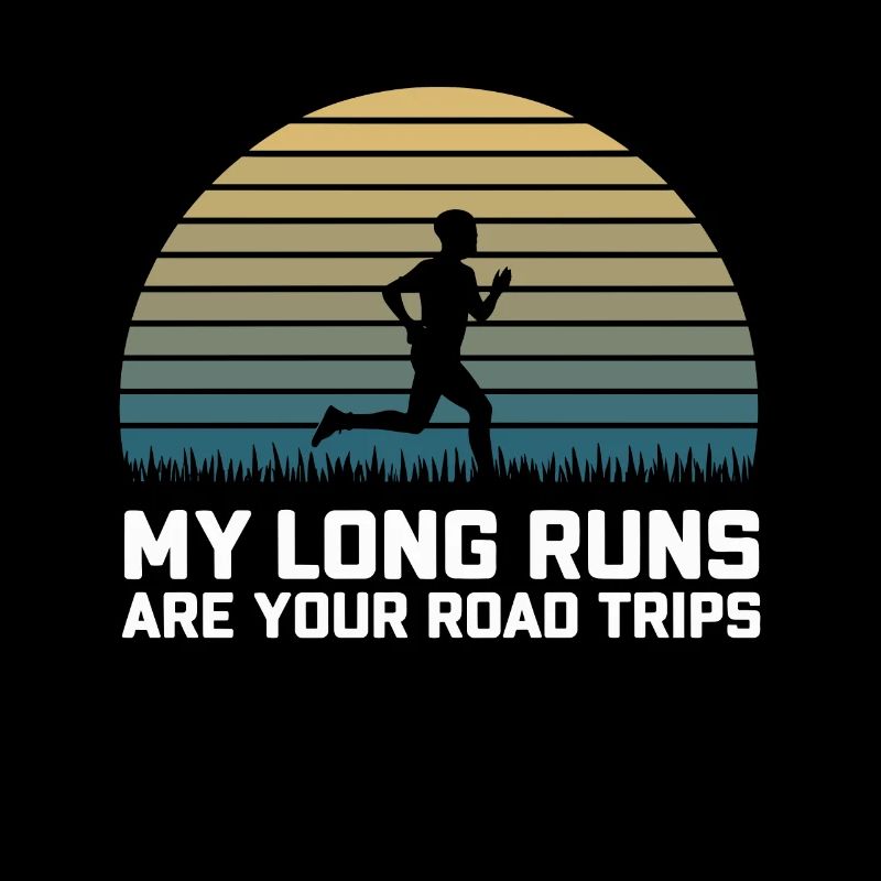 Ultra Running Ultramarathon Runner Marathoner