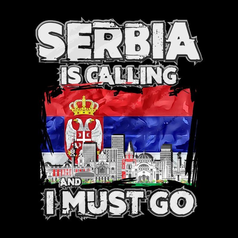 Serbien