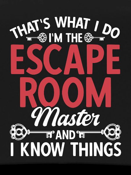 Escape Room