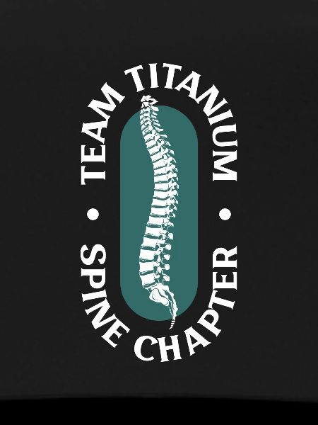 Team Titan - Back Surgery
