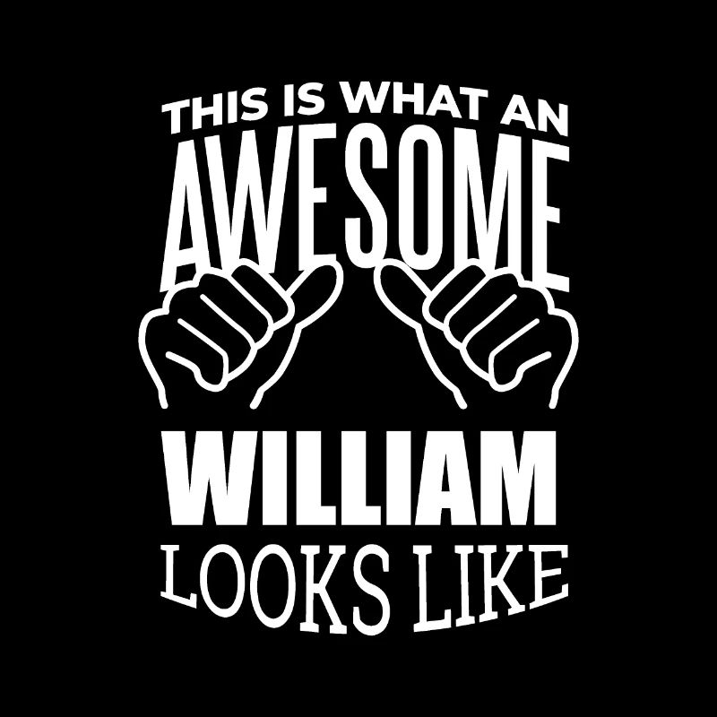 William