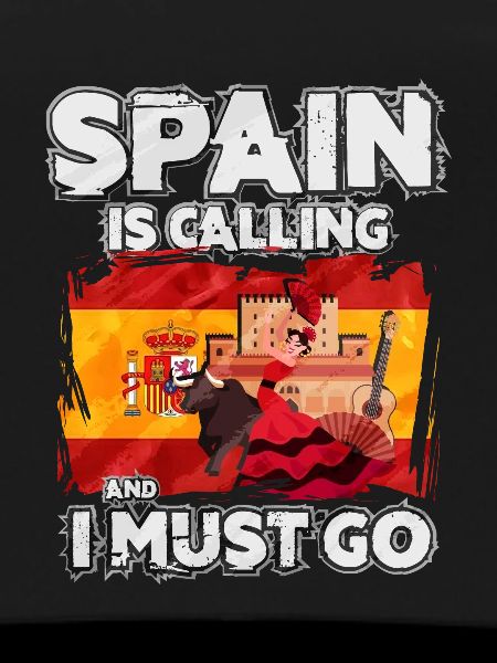 Spanien