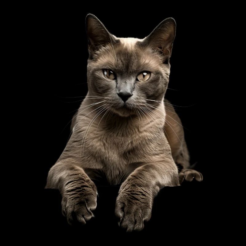Burmese
