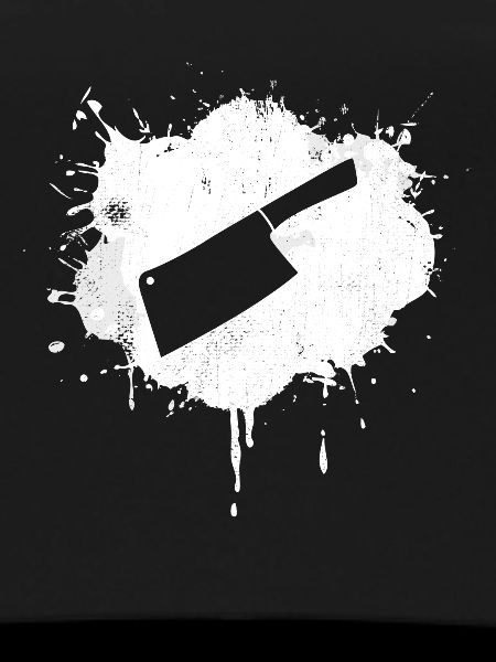 Cleaver Sketch