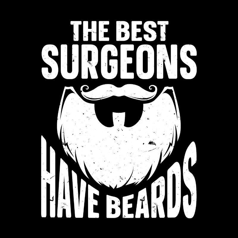 Beard Quote Bearded Men