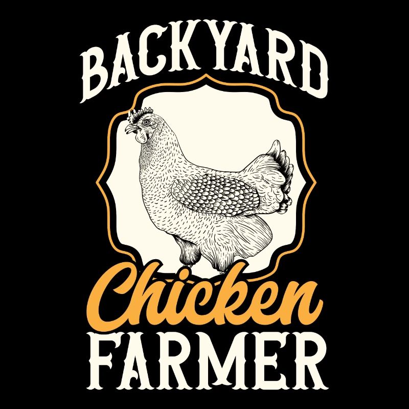 chicken breeder rooster hen backyard chickens