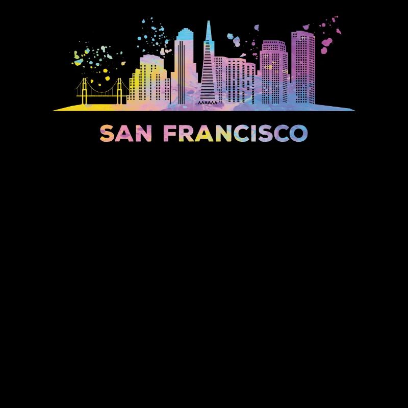 San Franciscans Skyline San Francisco