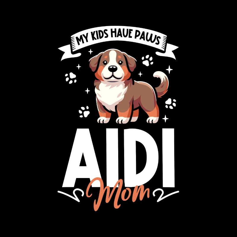 Aidi Mama