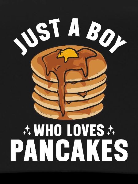 Pancake Breakfast Pancakes