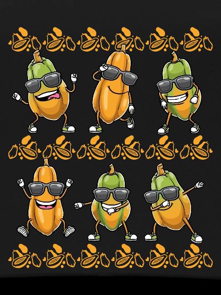 Papaya Dancing