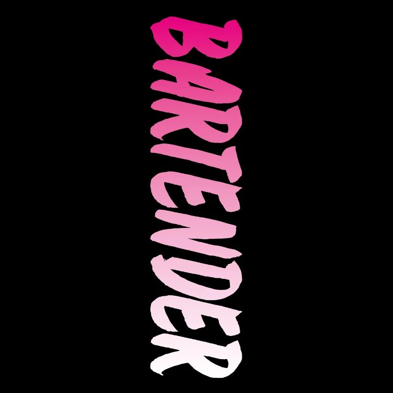 Bartender Mixologist Bartender