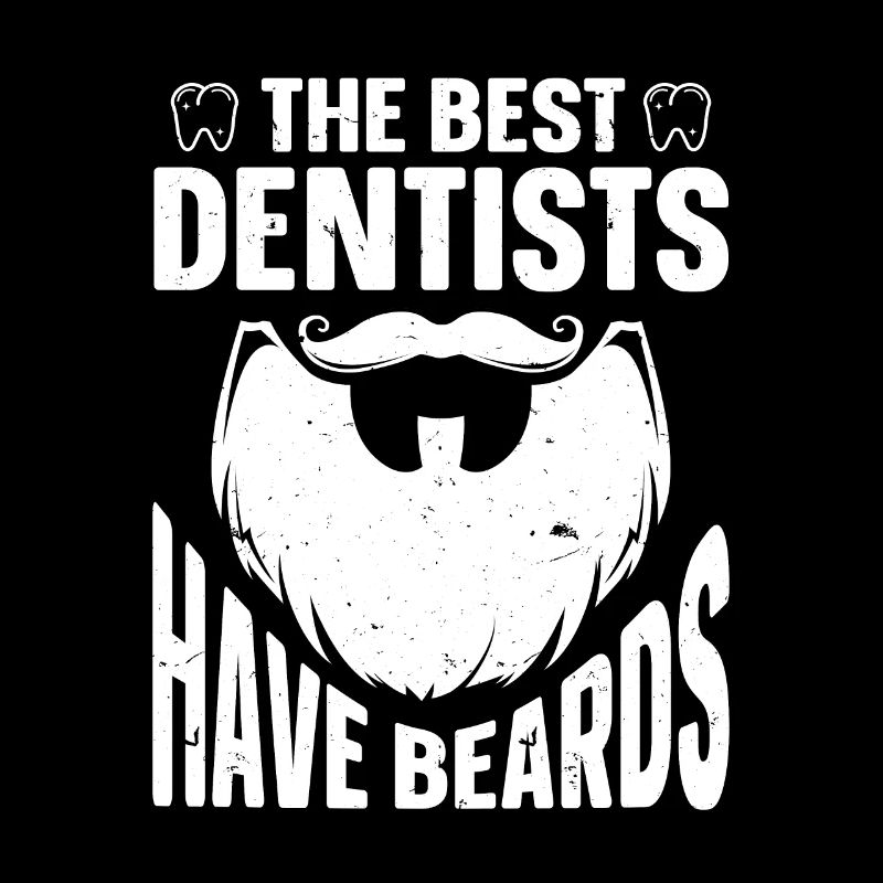 Beard Quote Bearded Men