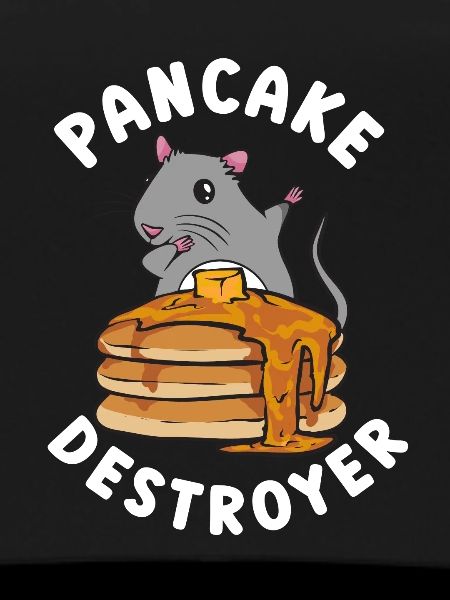 Pancake Breakfast Pancakes