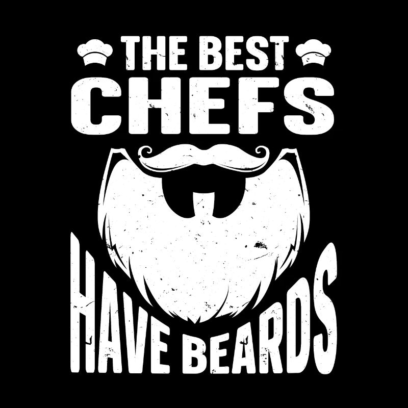 Beard Quote Bearded Men