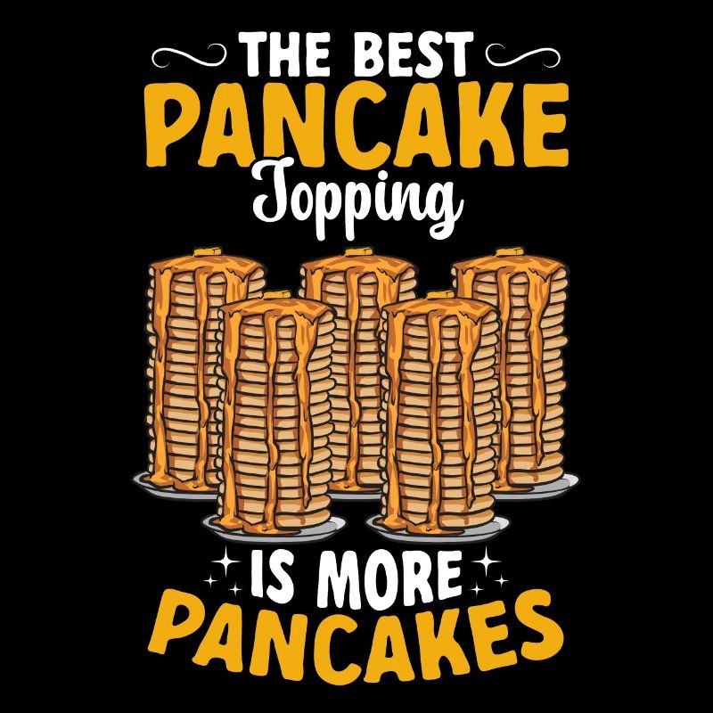 Pancake Breakfast Pancakes