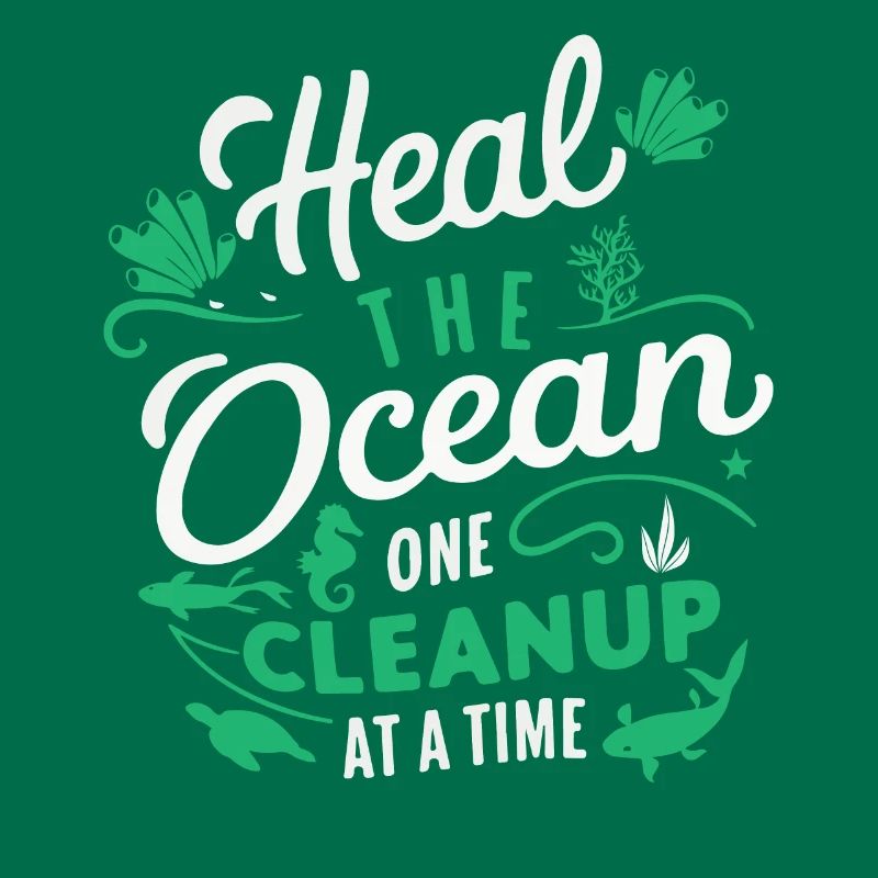 Ocean Save Purification Step