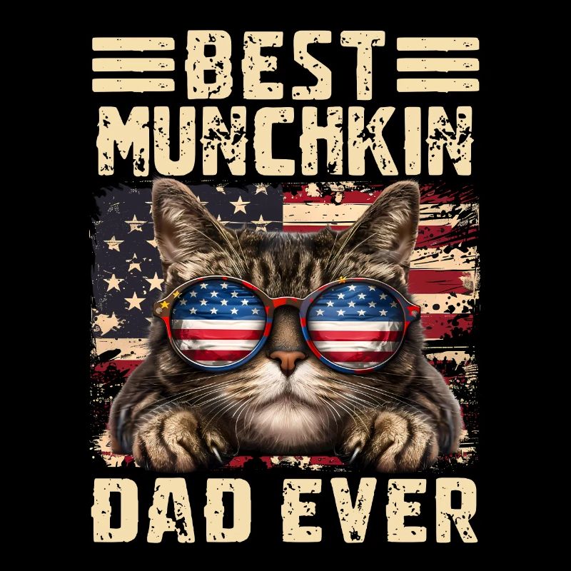 Munchkin Dad